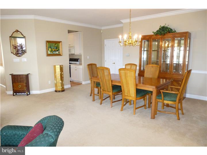 41 Foster Road Pennington, NJ 08534 - Photo 10 of 25 Dining Room