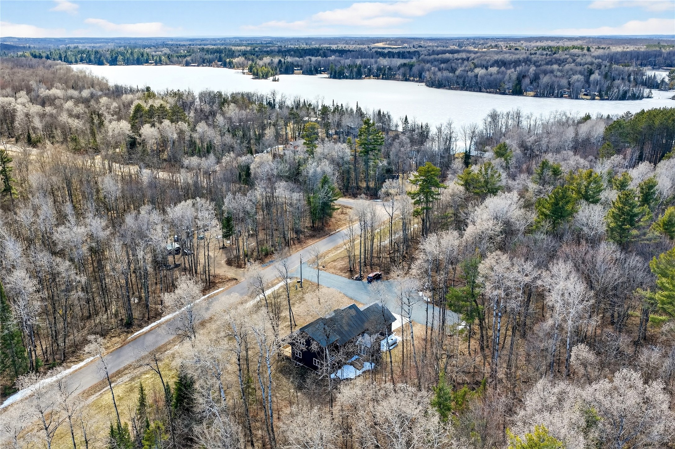 4795 North Lake Winter Road Winter, WI 54896 - Photo 50 of 51
