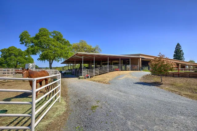 $9,250,000 | 1140 Cold Springs Road, Placerville, CA 95667