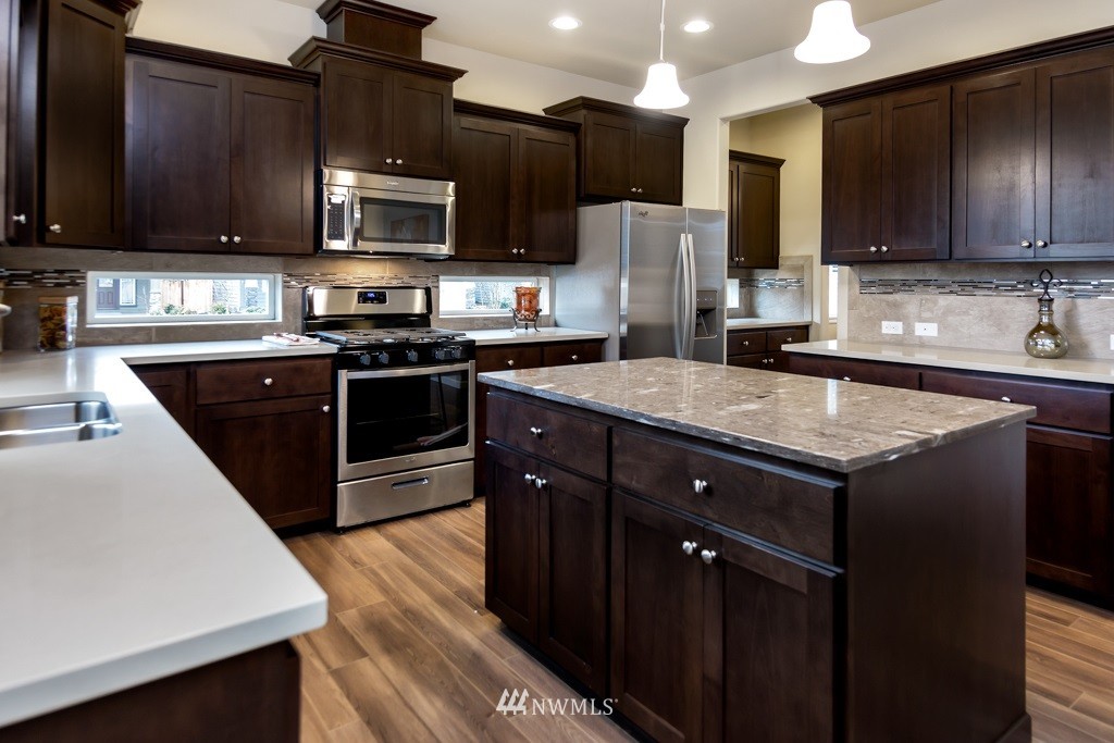 4709 Rosa Court Lacey, WA 98503 - Photo 12 of 25