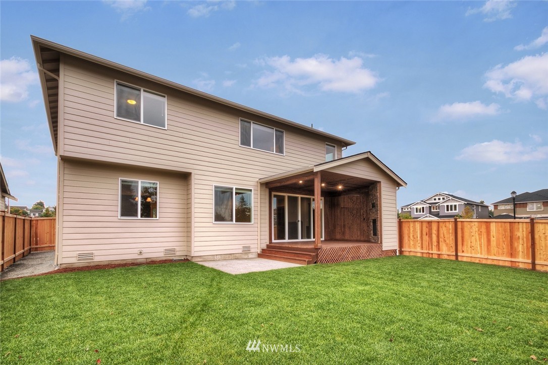 4709 Rosa Court Lacey, WA 98503 - Photo 23 of 25