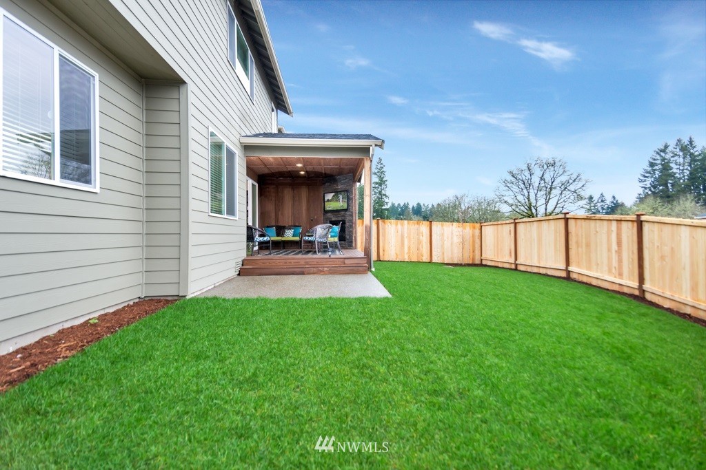 4709 Rosa Court Lacey, WA 98503 - Photo 24 of 25