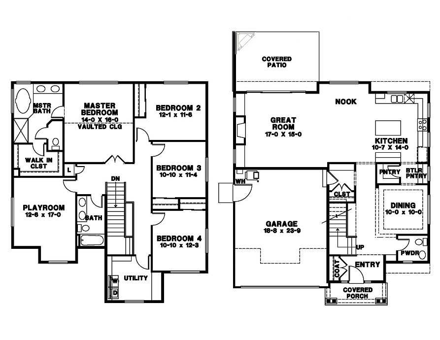 4709 Rosa Court Lacey, WA 98503 - Photo 25 of 25