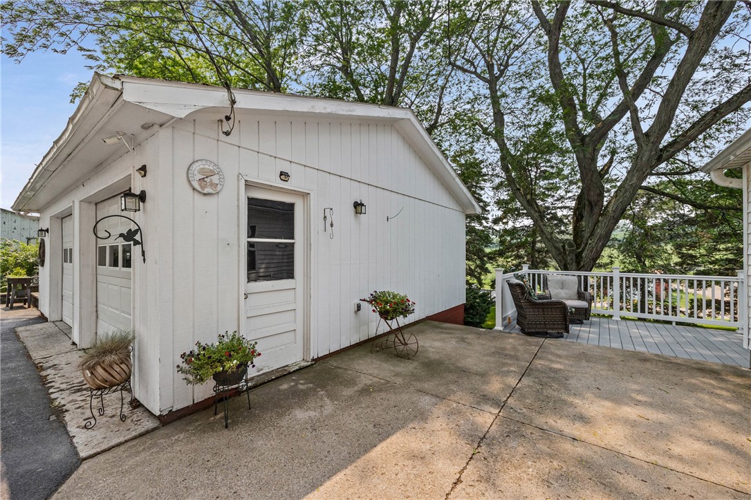 4959 Fish Farm Road Sodus, NY 14551 - Photo 29 of 43 Gallery Image 29