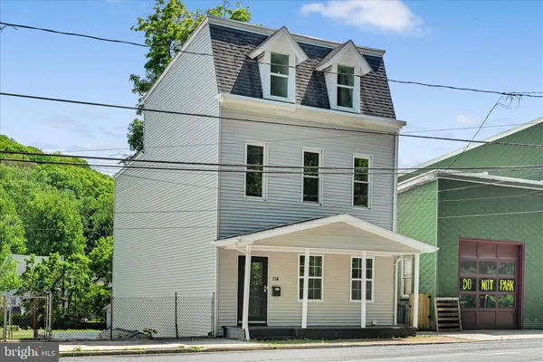 $189,900 | 114 East Main Street, Tremont, PA 17981