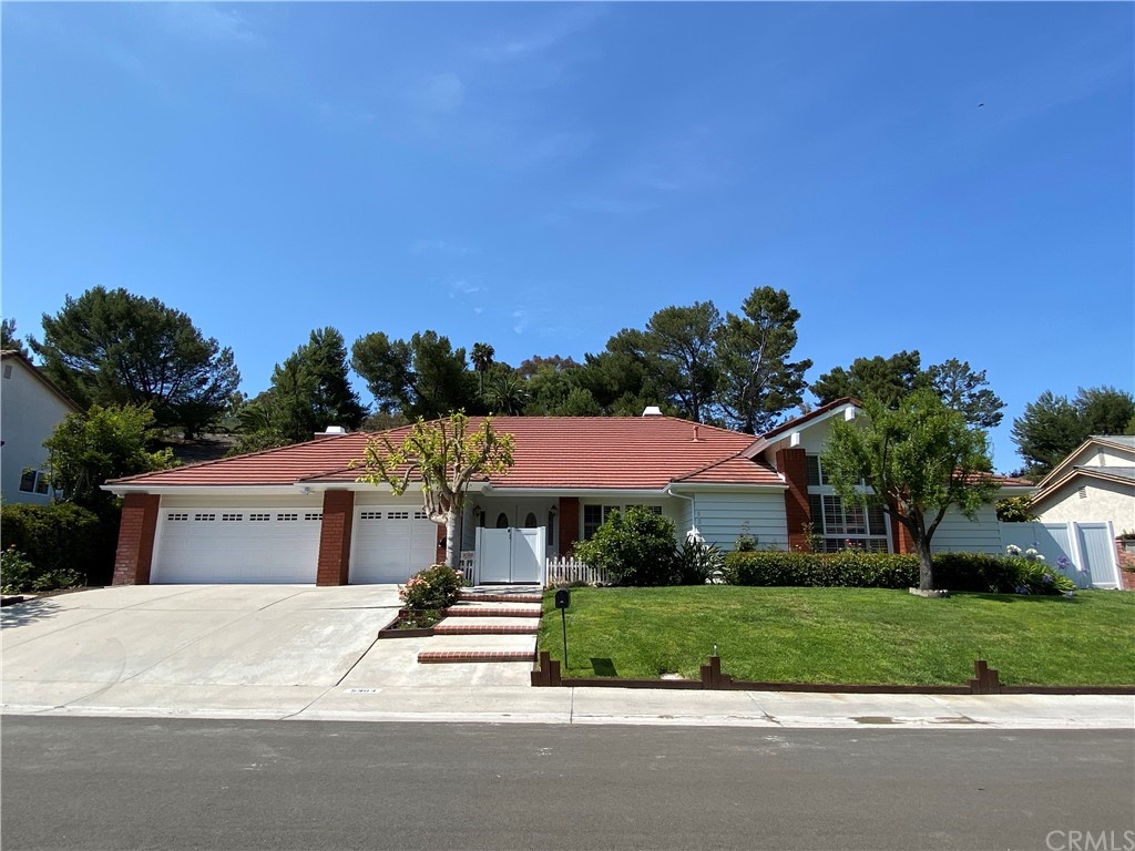 5303 Valley View Road Rancho Palos Verdes, CA 90275 - Photo 1 of 1 Stress view