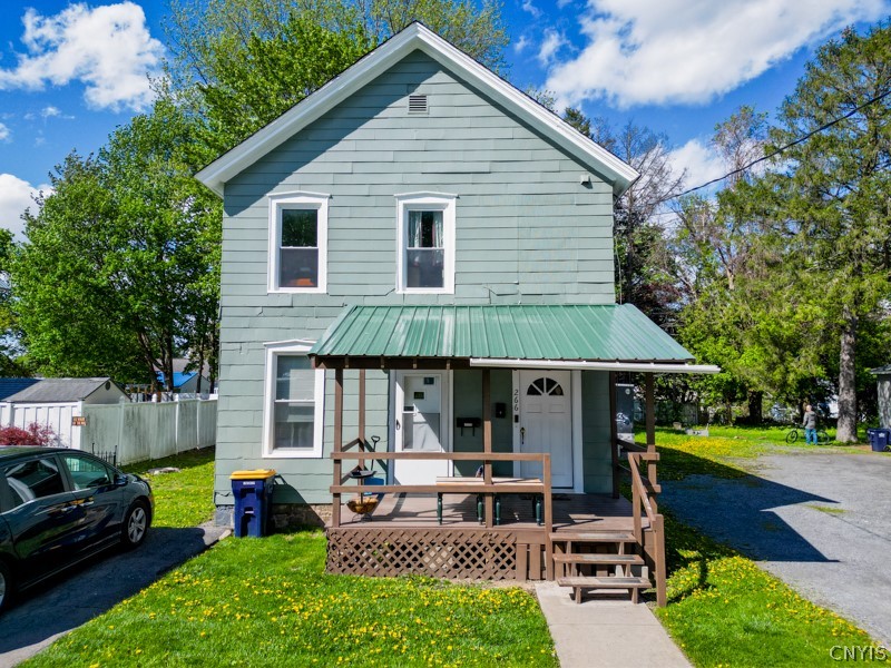266 Second Street German Flatts, NY 13357 - Photo 1 of 41
