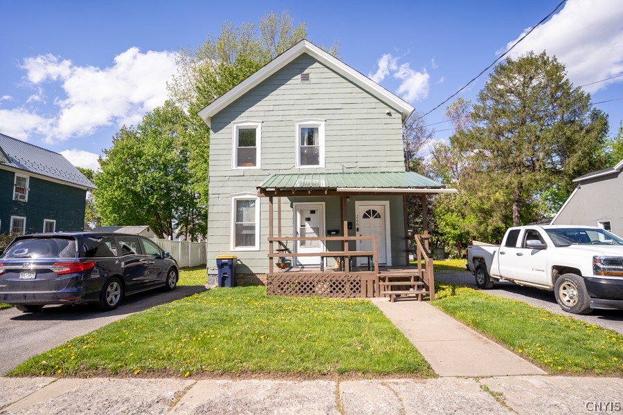 266 Second Street German Flatts, NY 13357 - Photo 12 of 41