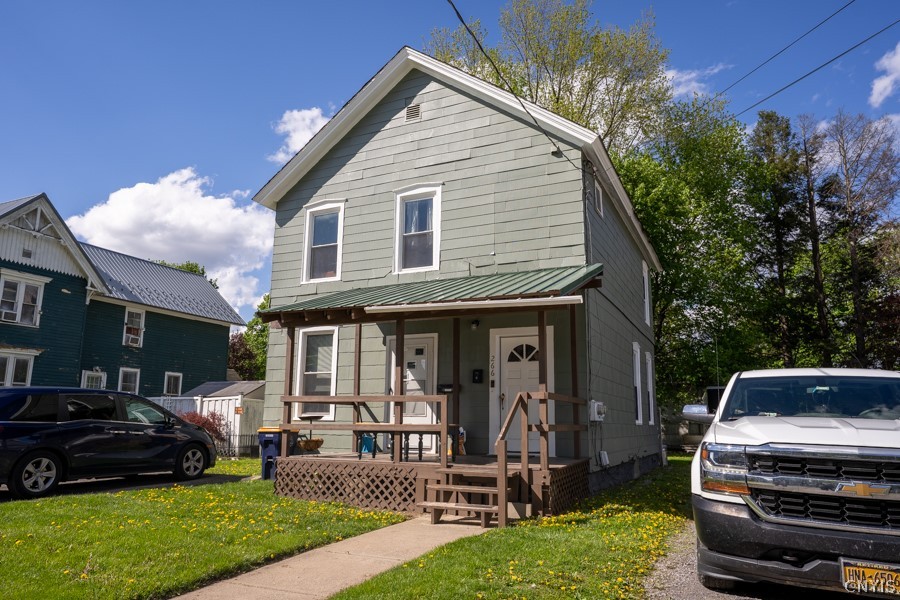 266 Second Street German Flatts, NY 13357 - Photo 13 of 41