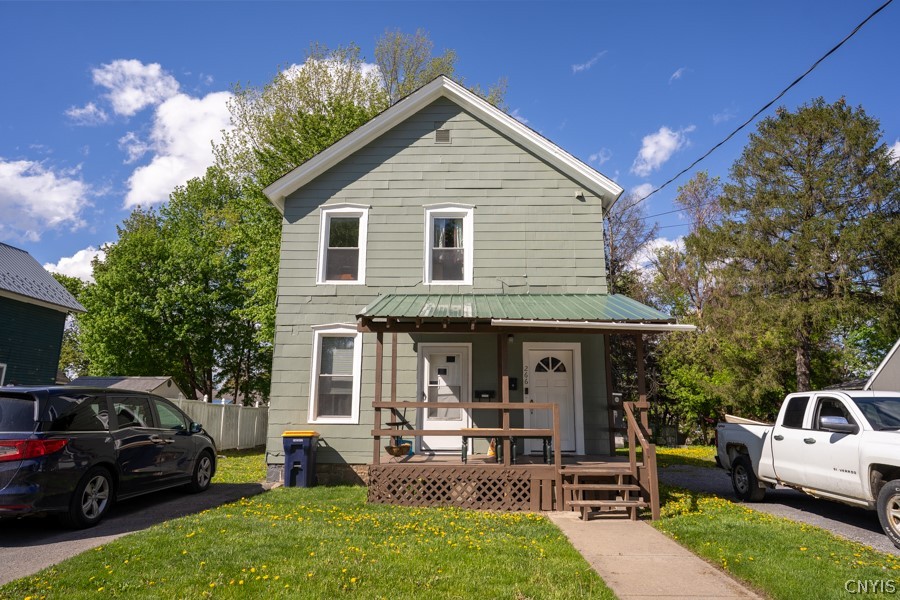 266 Second Street German Flatts, NY 13357 - Photo 14 of 41