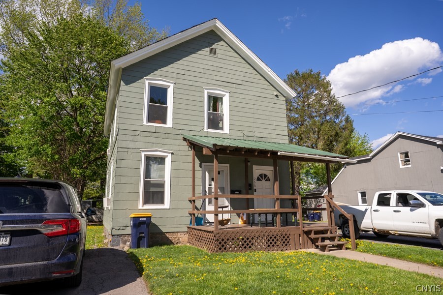 266 Second Street German Flatts, NY 13357 - Photo 15 of 41