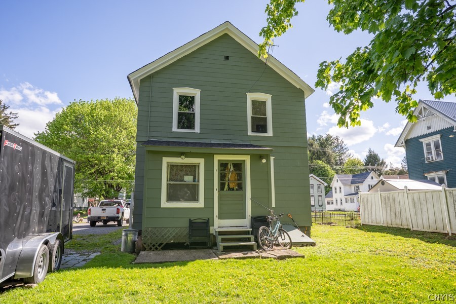 266 Second Street German Flatts, NY 13357 - Photo 18 of 41