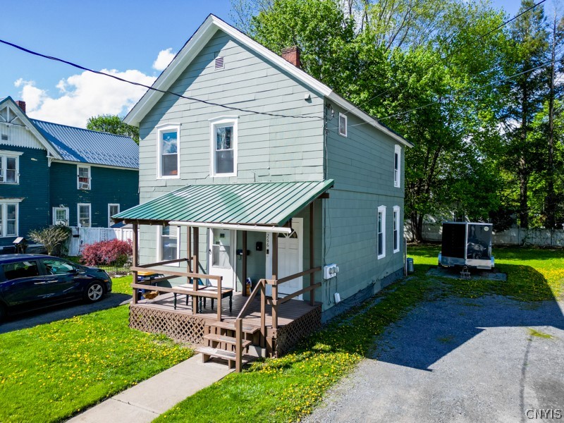 266 Second Street German Flatts, NY 13357 - Photo 2 of 41