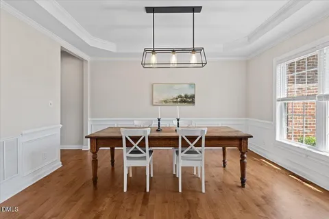 $810,000 | 2817 Crystal Oaks Lane, Raleigh, NC 27614