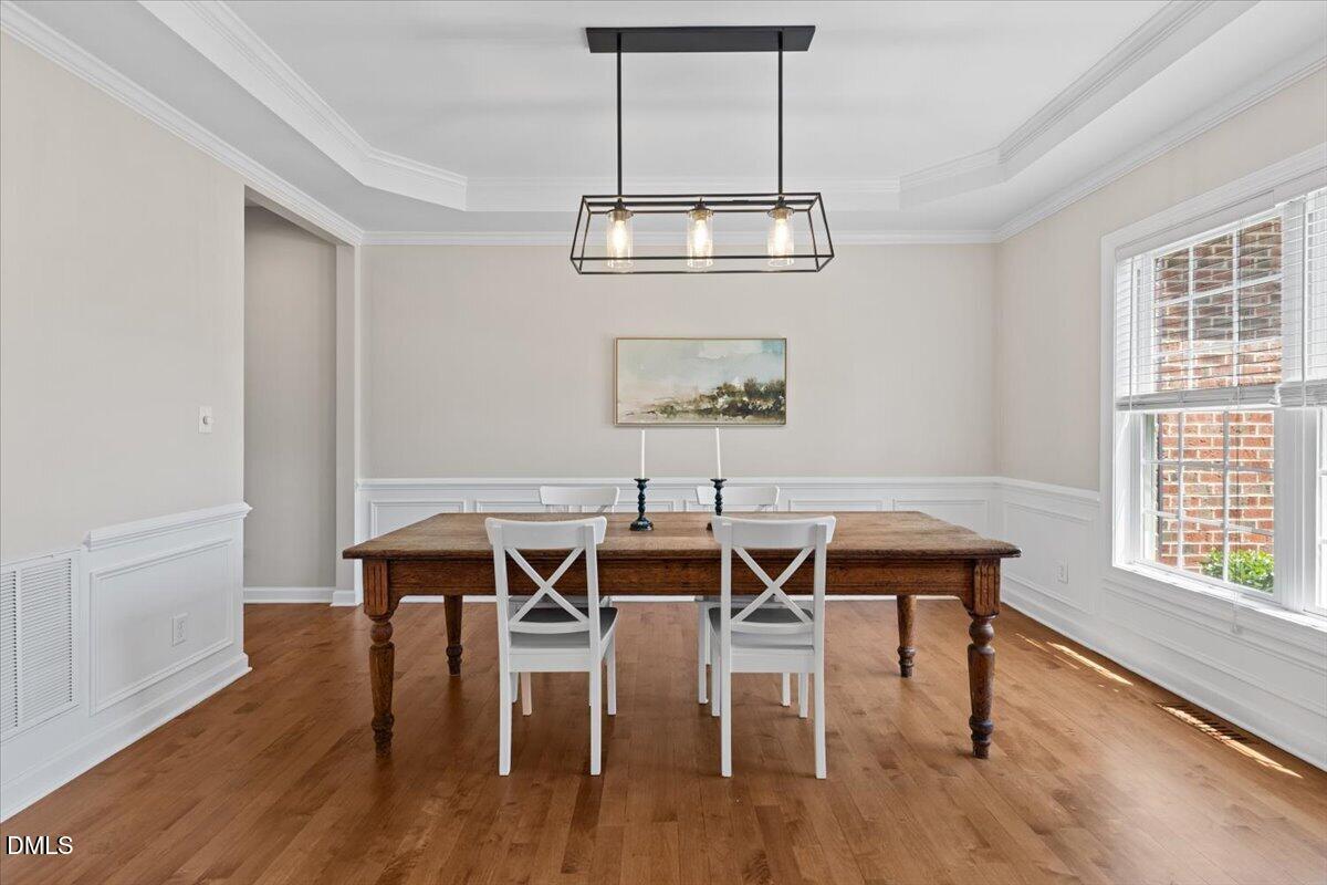 2817 Crystal Oaks Lane Raleigh, NC 27614 - Photo 7 of 41