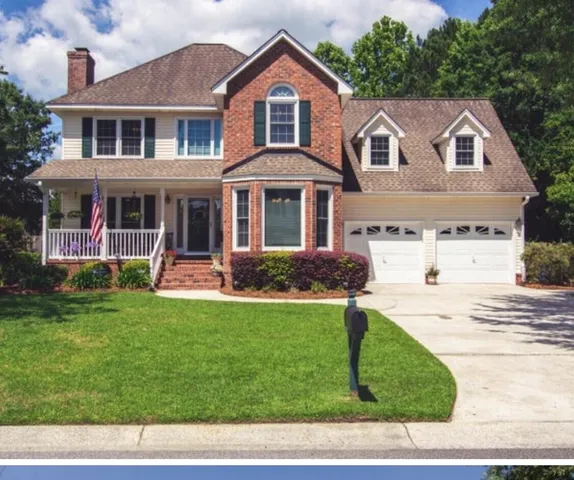 $484,900 | 5492 Altamaha Drive, North Charleston, SC 29420