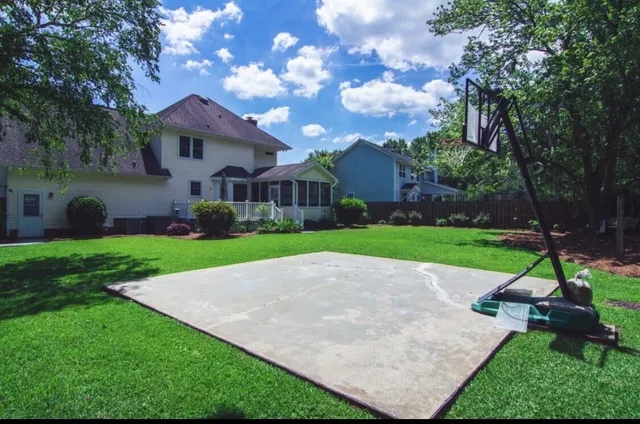 $484,900 | 5492 Altamaha Drive, North Charleston, SC 29420