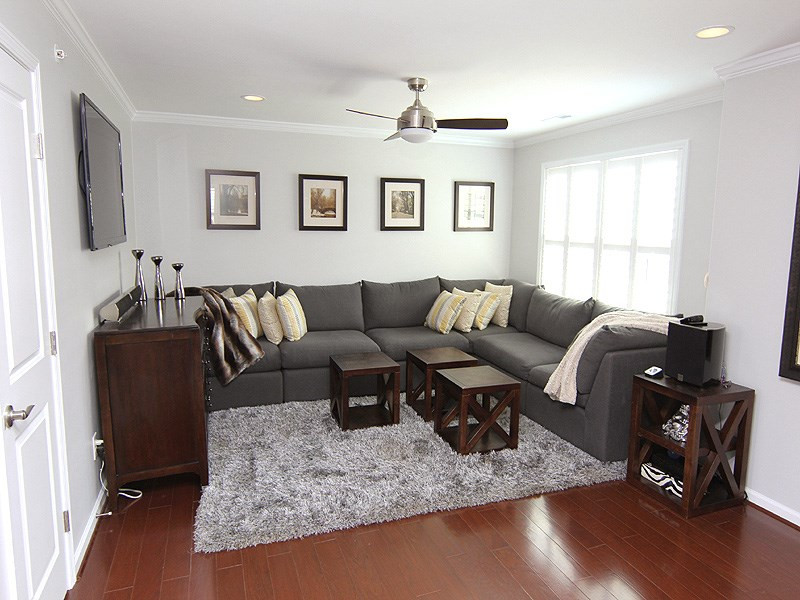 9306 Andalusia Walk Raleigh, NC 27617 - Photo 3 of 23 Photo 3