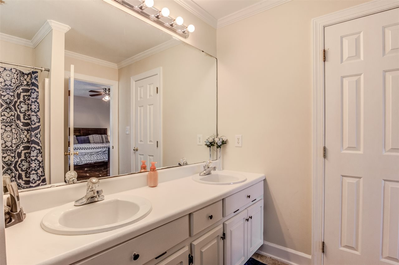 1217 Delham Road Knightdale, NC 27545 - Photo 20 of 30 Photo 20