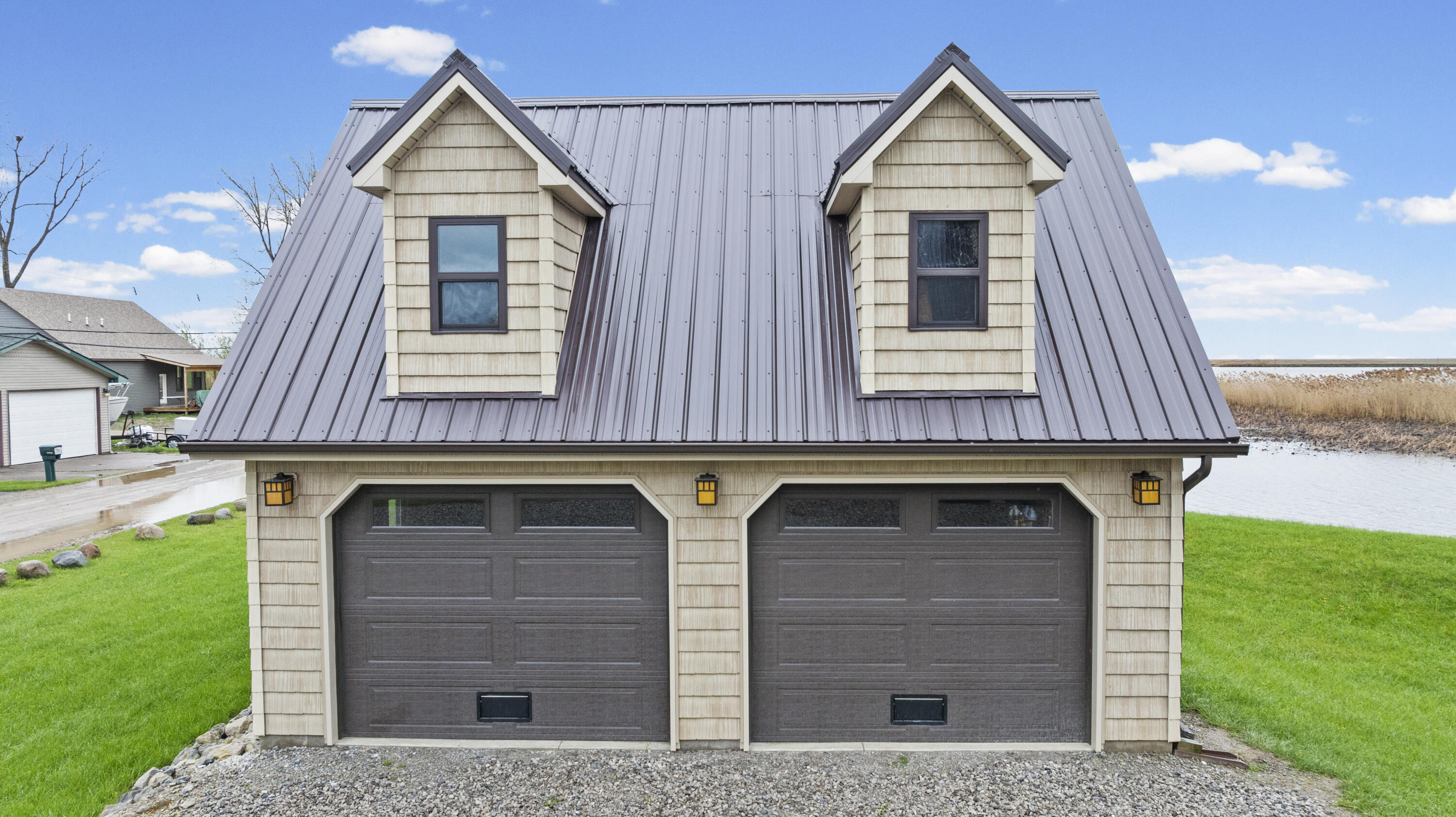 15643 Milliman Road Rockwood, MI 48173 - Photo 29 of 53 15643 Milliman Road-HD Drone Photography