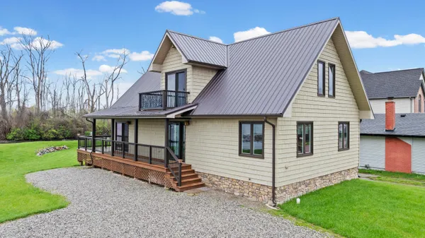 $400,000 | 15643 Milliman Road, Rockwood, MI 48173