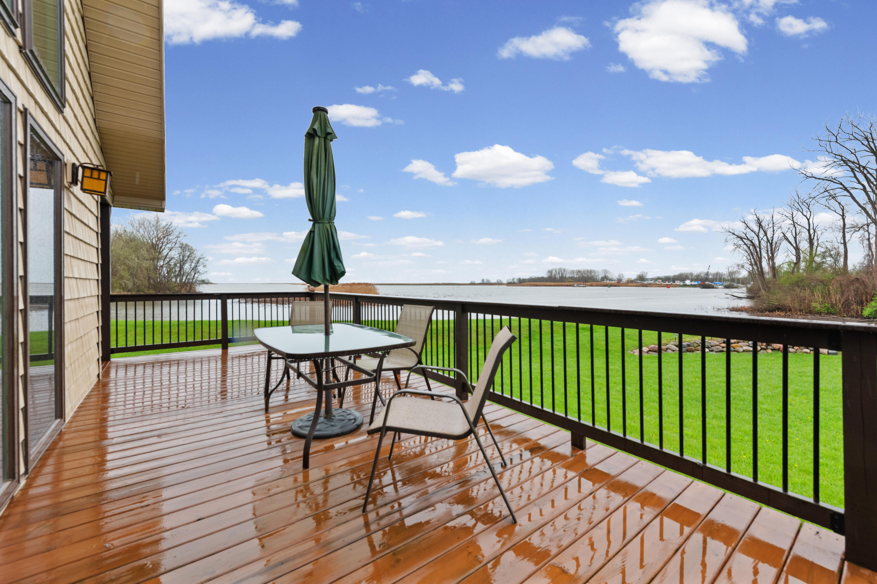 15643 Milliman Road Rockwood, MI 48173 - Photo 31 of 53 15643 Milliman Road-HD Drone Photography