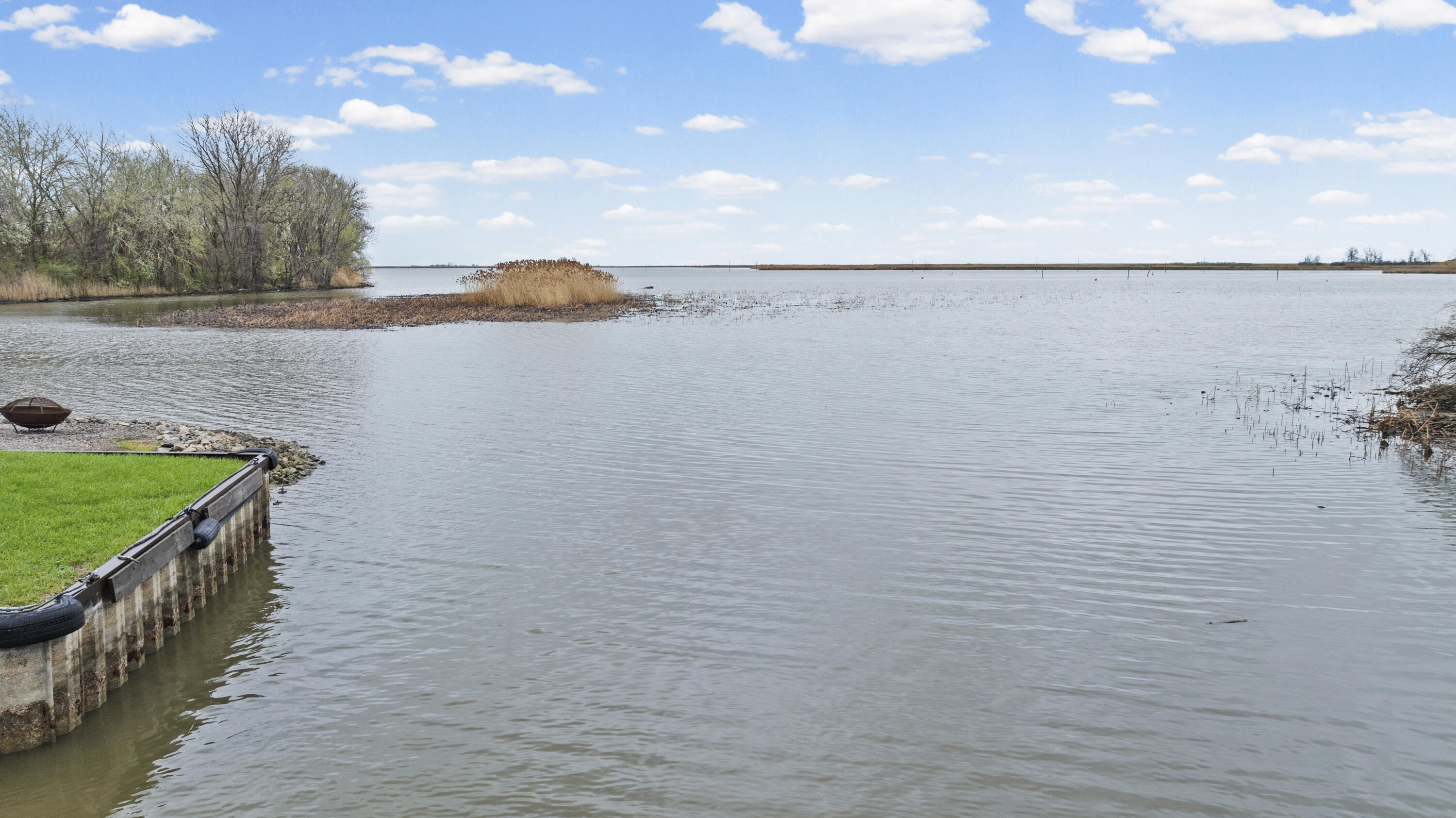 15643 Milliman Road Rockwood, MI 48173 - Photo 34 of 53 15643 Milliman Road-HD Drone Photography