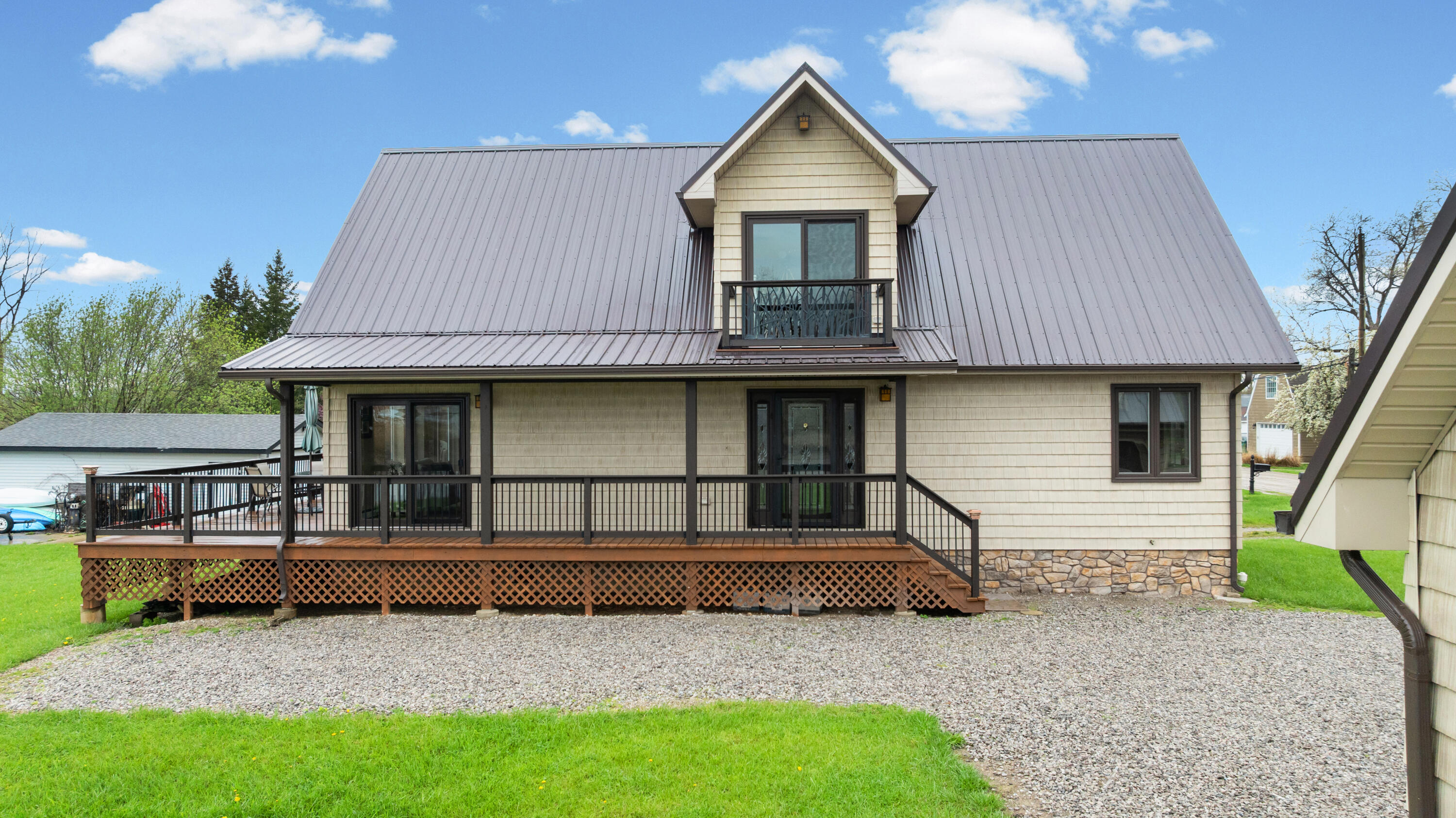 15643 Milliman Road Rockwood, MI 48173 - Photo 51 of 53 15643 Milliman Road-HD Drone Photography