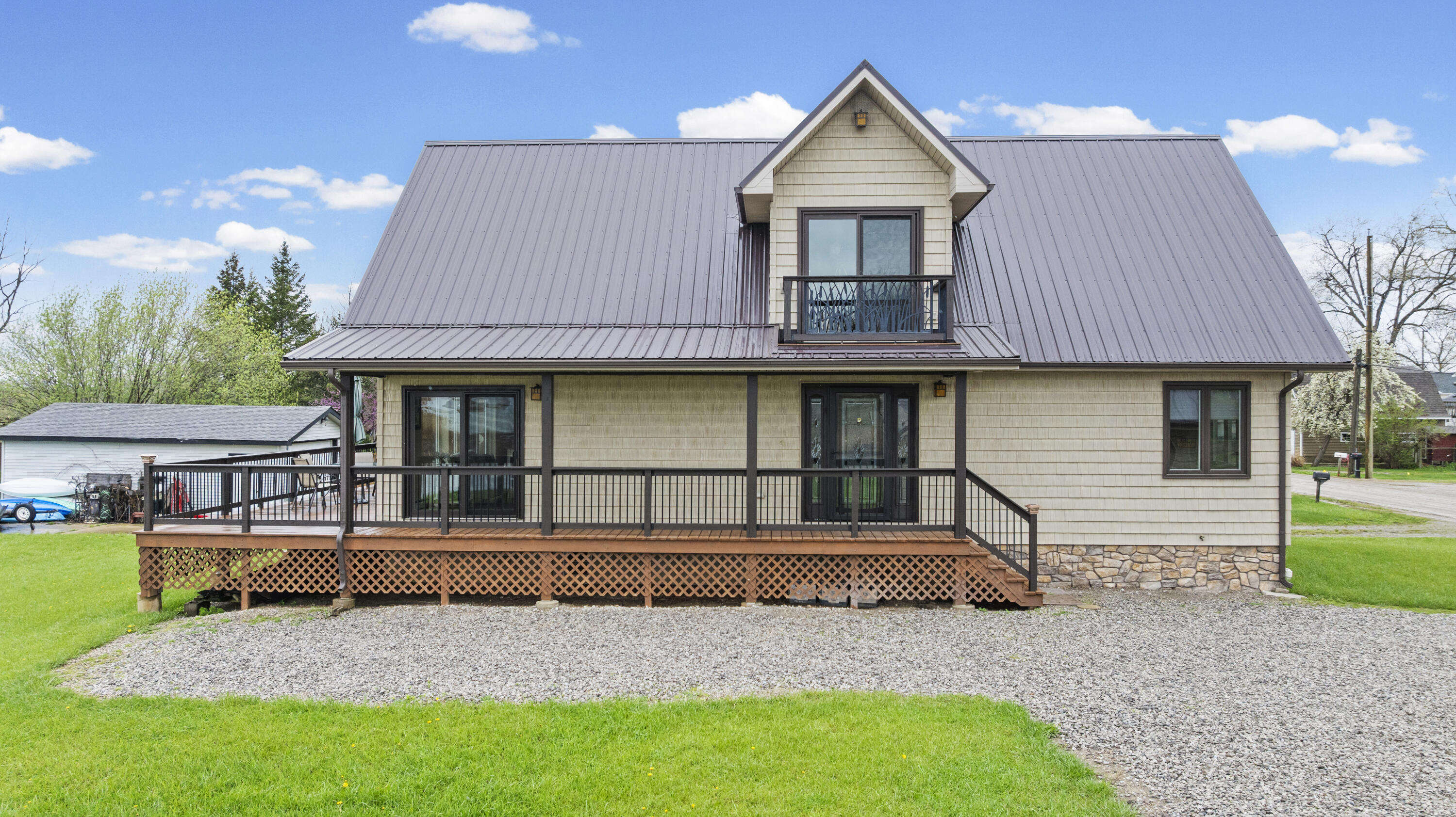 15643 Milliman Road Rockwood, MI 48173 - Photo 52 of 53 15643 Milliman Road-HD Drone Photography