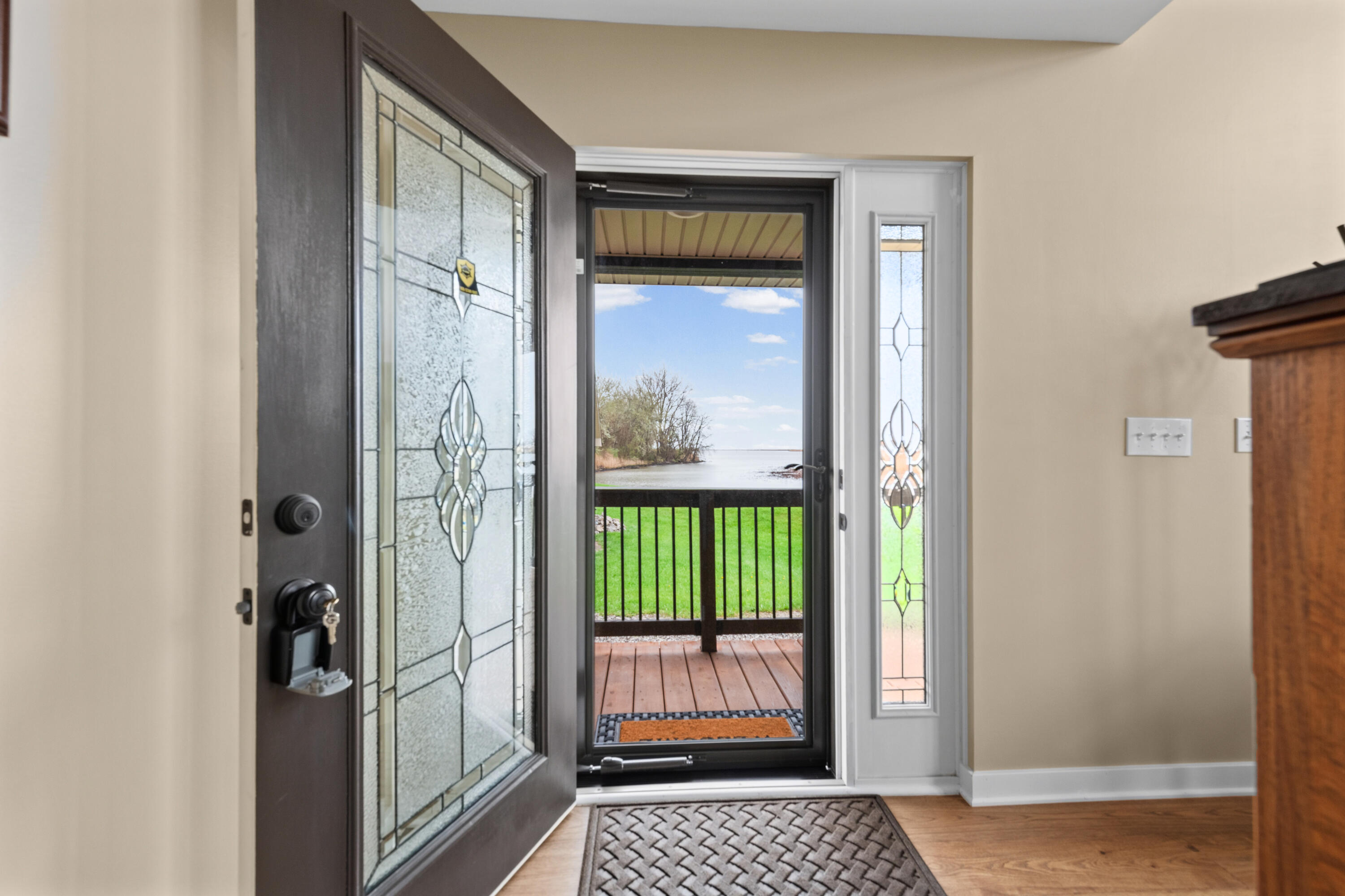 15643 Milliman Road Rockwood, MI 48173 - Photo 6 of 53 15643 Milliman Road-HD Drone Photography