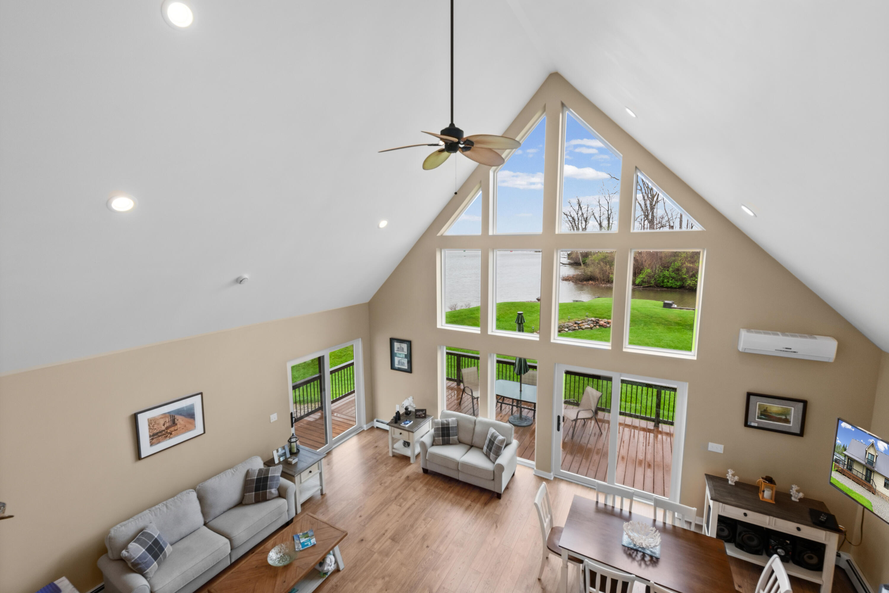 15643 Milliman Road Rockwood, MI 48173 - Photo 7 of 53 15643 Milliman Road-HD Drone Photography