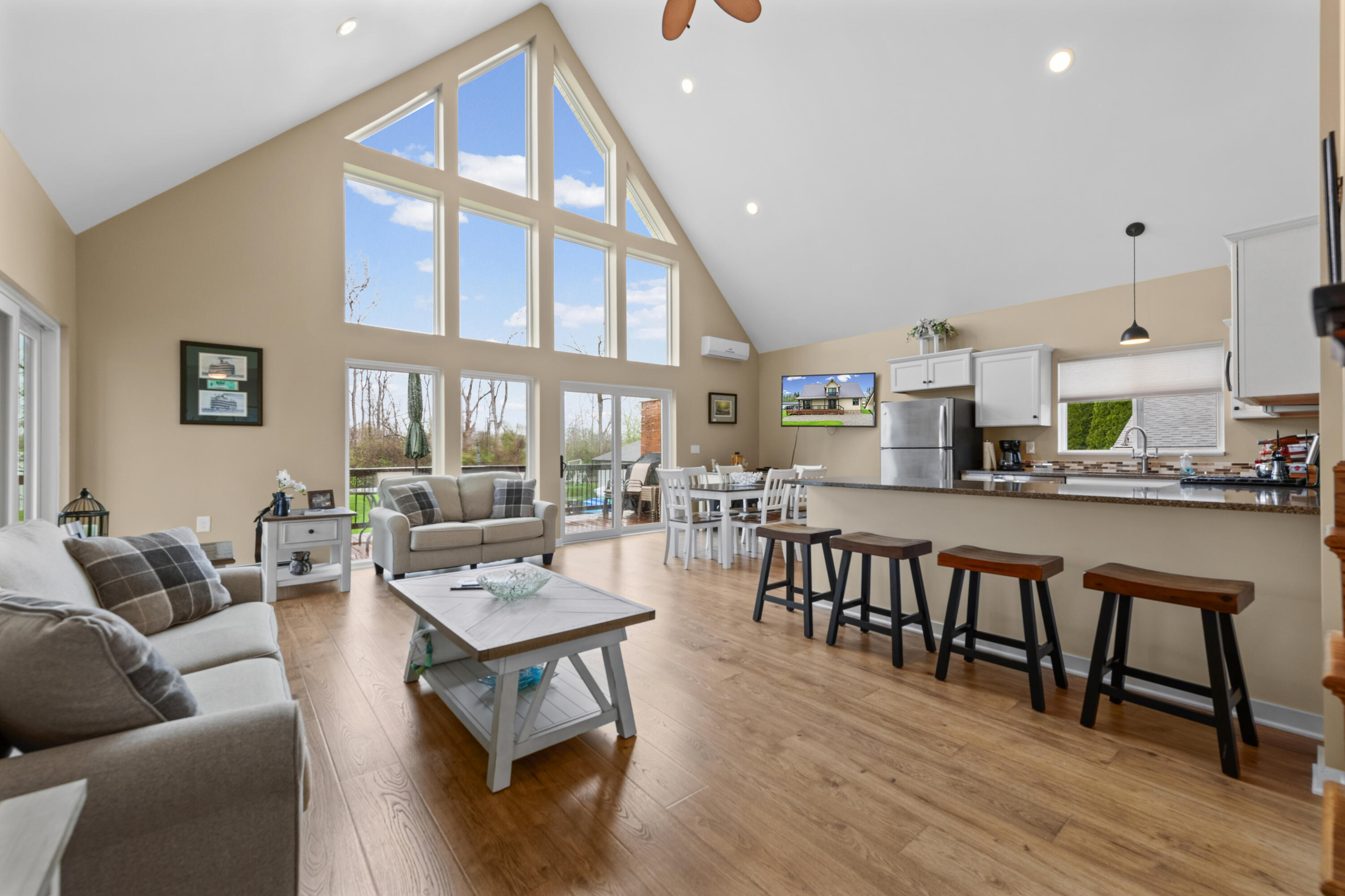 15643 Milliman Road Rockwood, MI 48173 - Photo 8 of 53 15643 Milliman Road-HD Drone Photography