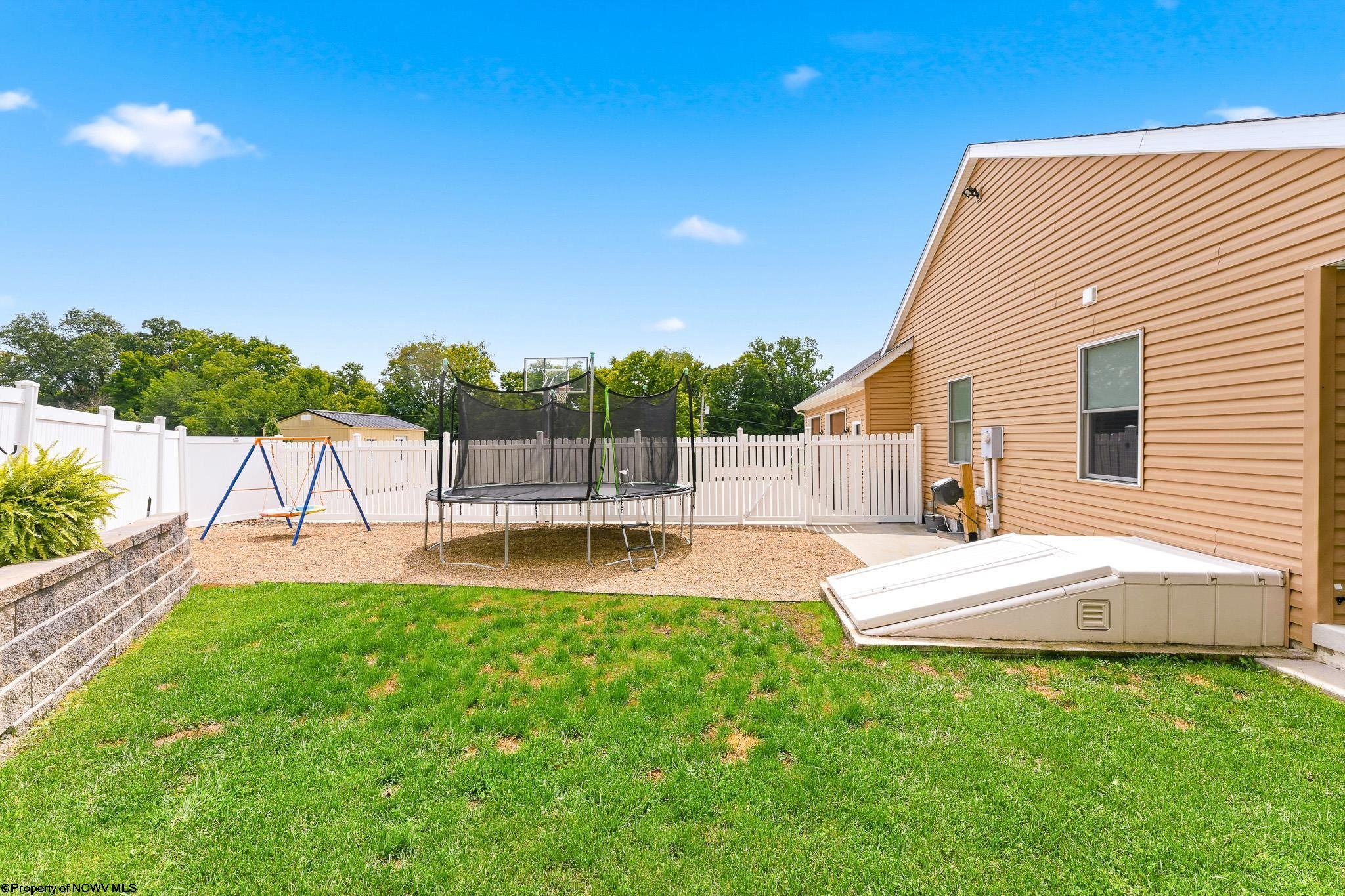 301 Stockett Road Morgantown, WV 26508 - Photo 34 of 39 Gallery Image 34