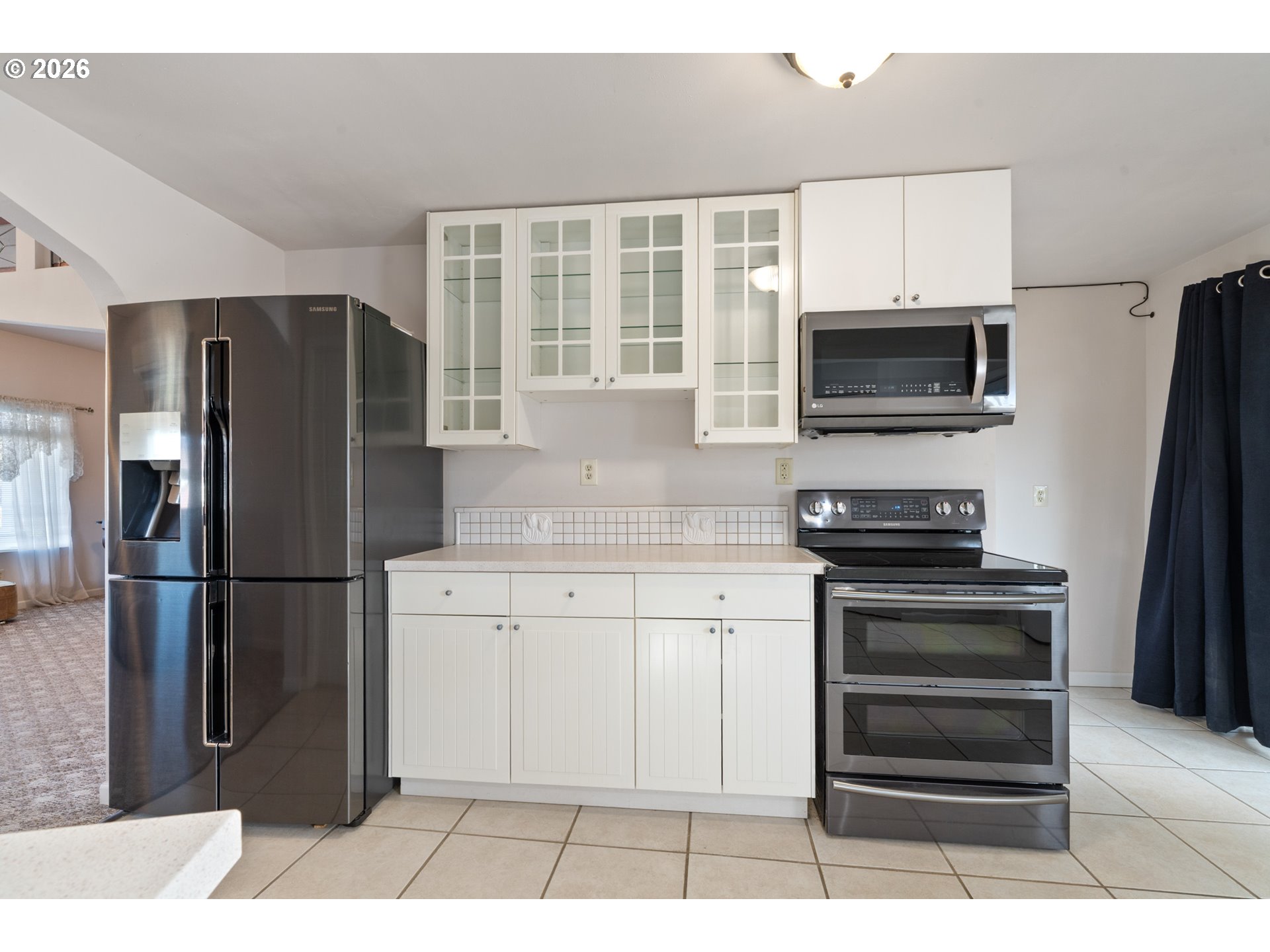 1403 5th Street Tillamook, OR 97141 - Photo 14 of 31 Kitchen