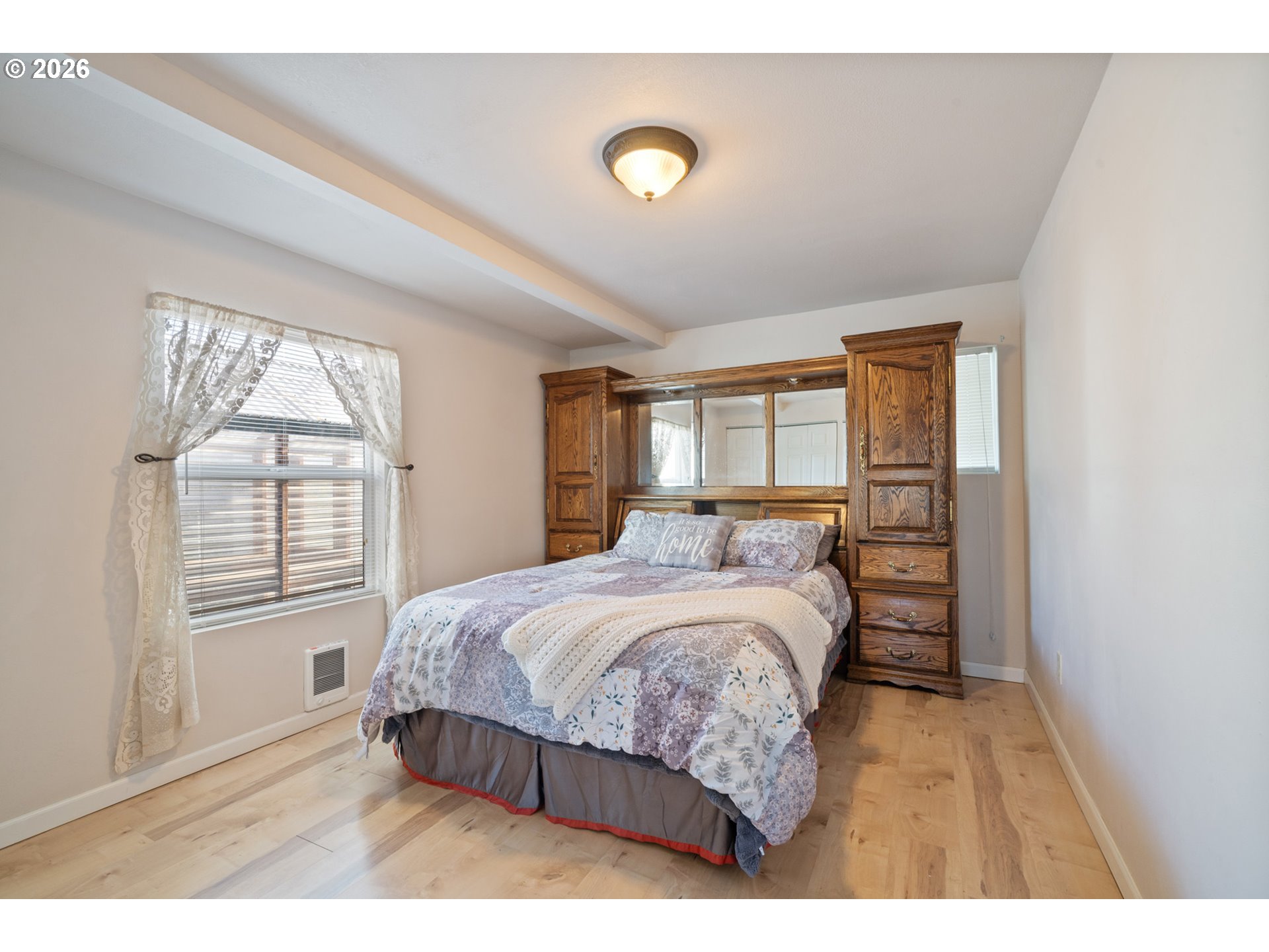 1403 5th Street Tillamook, OR 97141 - Photo 18 of 31 Bedroom