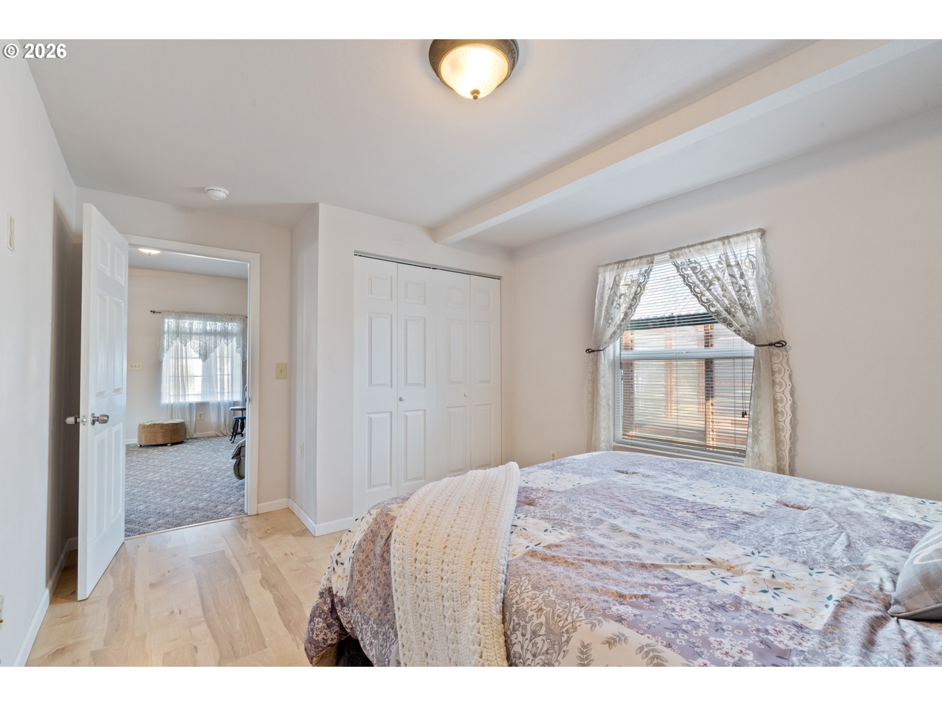 1403 5th Street Tillamook, OR 97141 - Photo 19 of 31 Bedroom