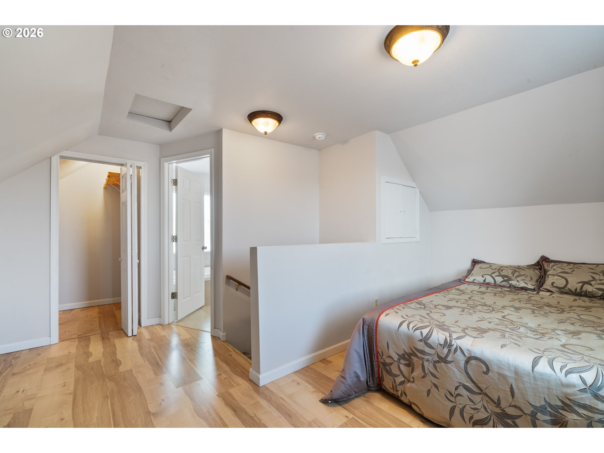 1403 5th Street Tillamook, OR 97141 - Photo 22 of 31 Bedroom, Primary