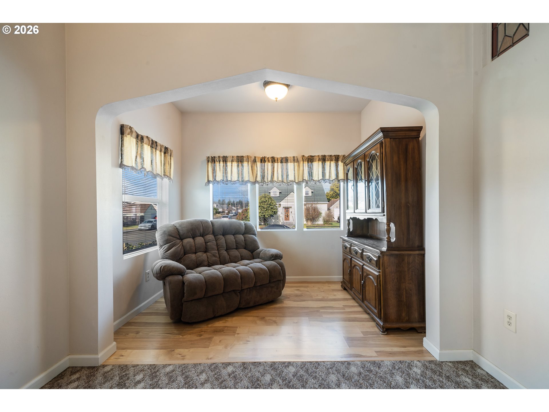 1403 5th Street Tillamook, OR 97141 - Photo 10 of 31 Den/Office