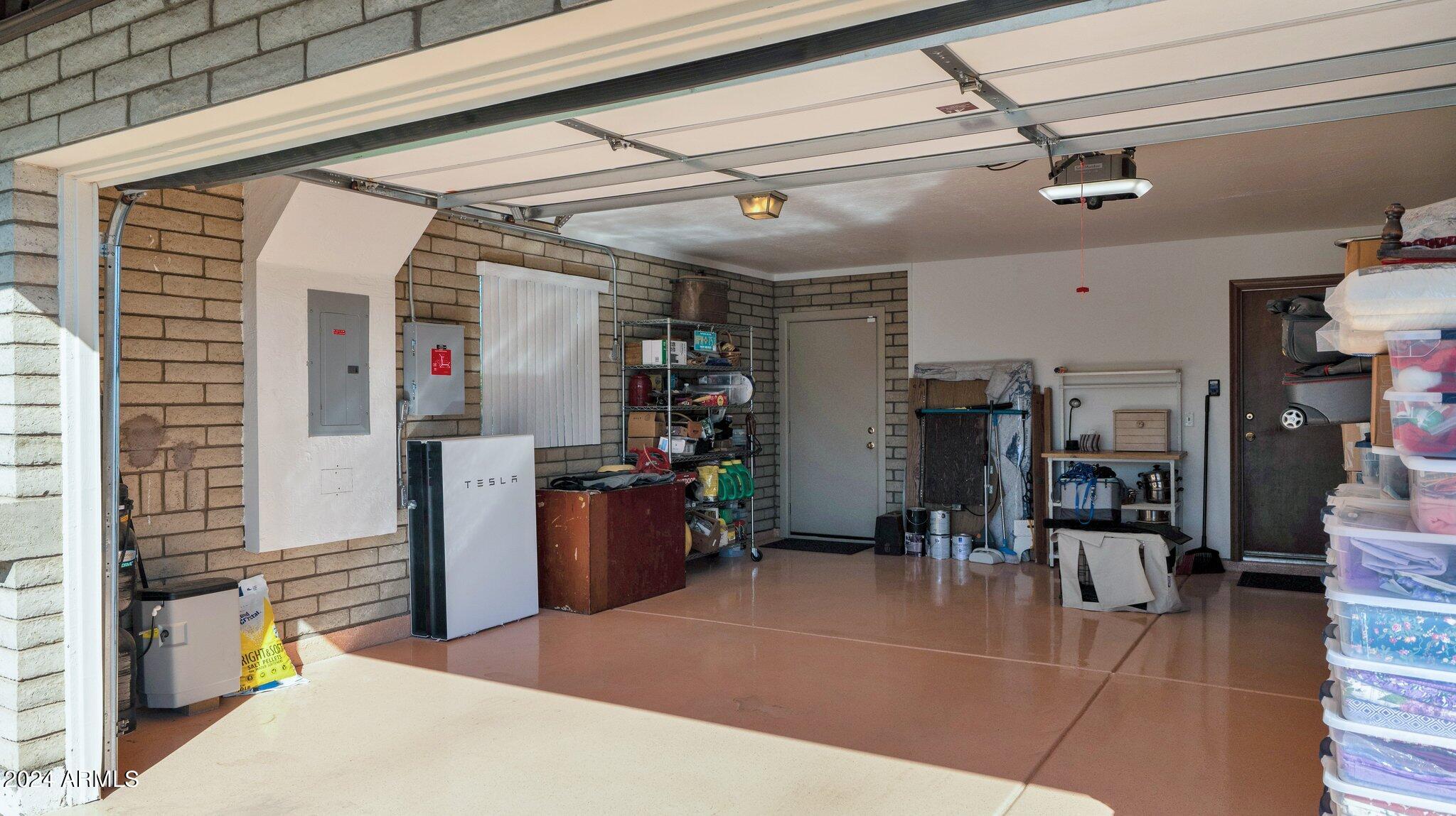 814 East Harwell Road Gilbert, AZ 85234 - Photo 34 of 35 a view of a storage room