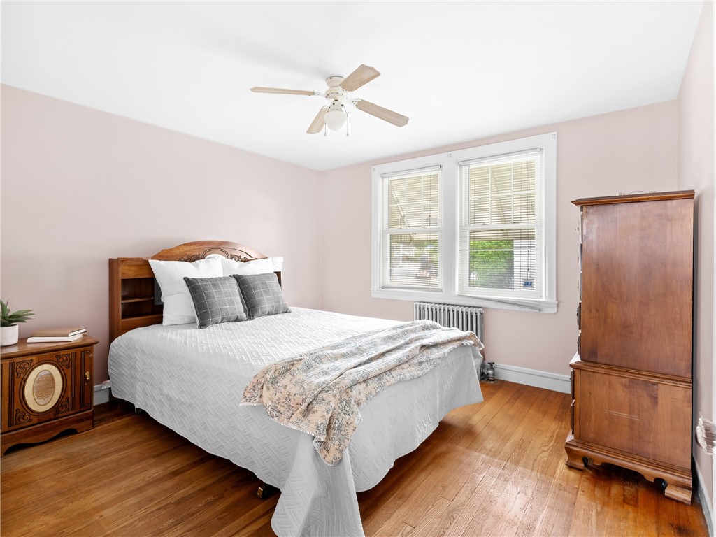 25 Community Road Warwick, RI 02889 - Photo 13 of 24 Bedroom 1