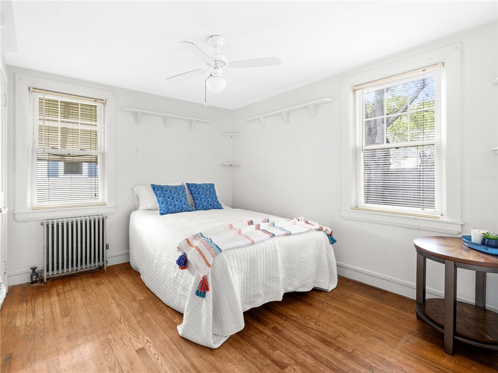 25 Community Road Warwick, RI 02889 - Photo 14 of 24 Bedroom 2