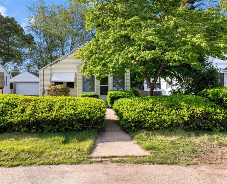 25 Community Road Warwick, RI 02889 - Photo 24 of 24 Welcome home!