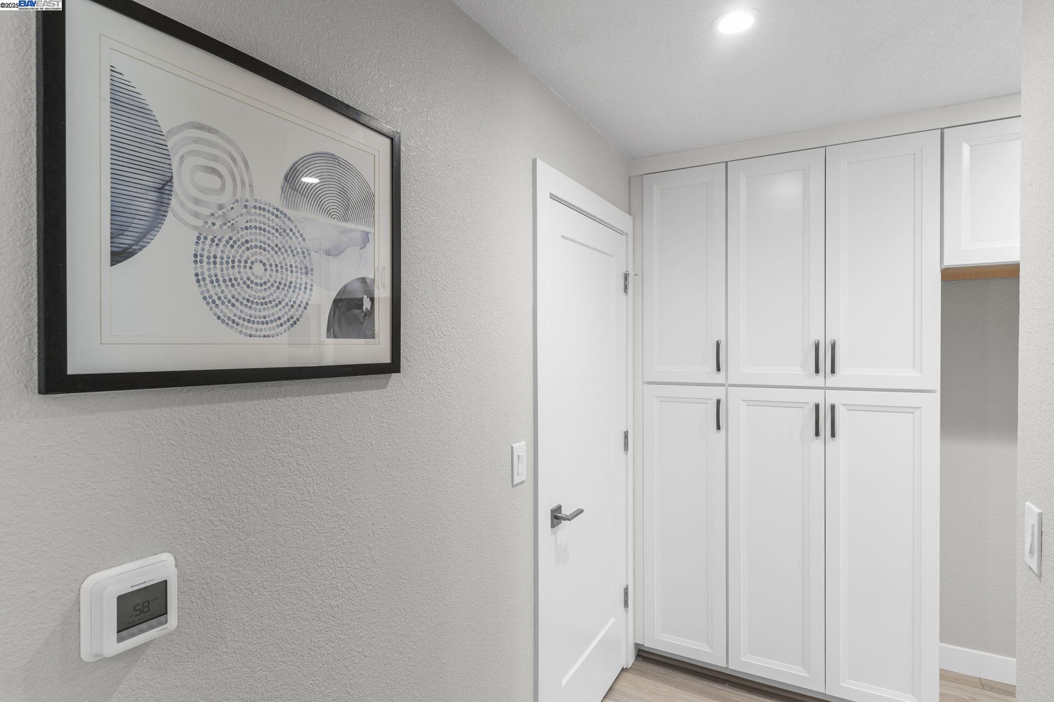 8170 Mountain View Drive, Unit F Pleasanton, CA 94588 - Photo 25 of 51 a view of front door