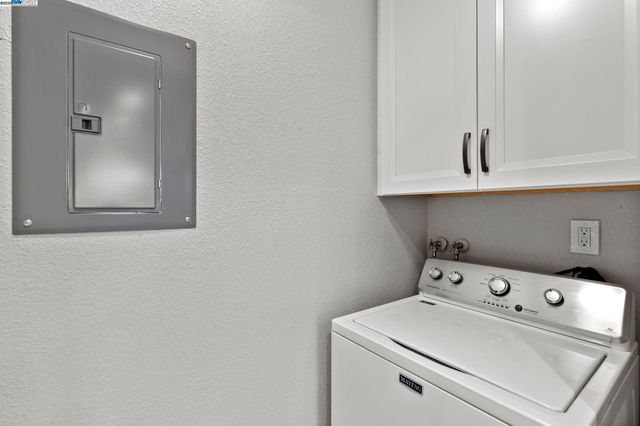 a view of washer and dryer