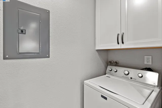 a view of washer and dryer