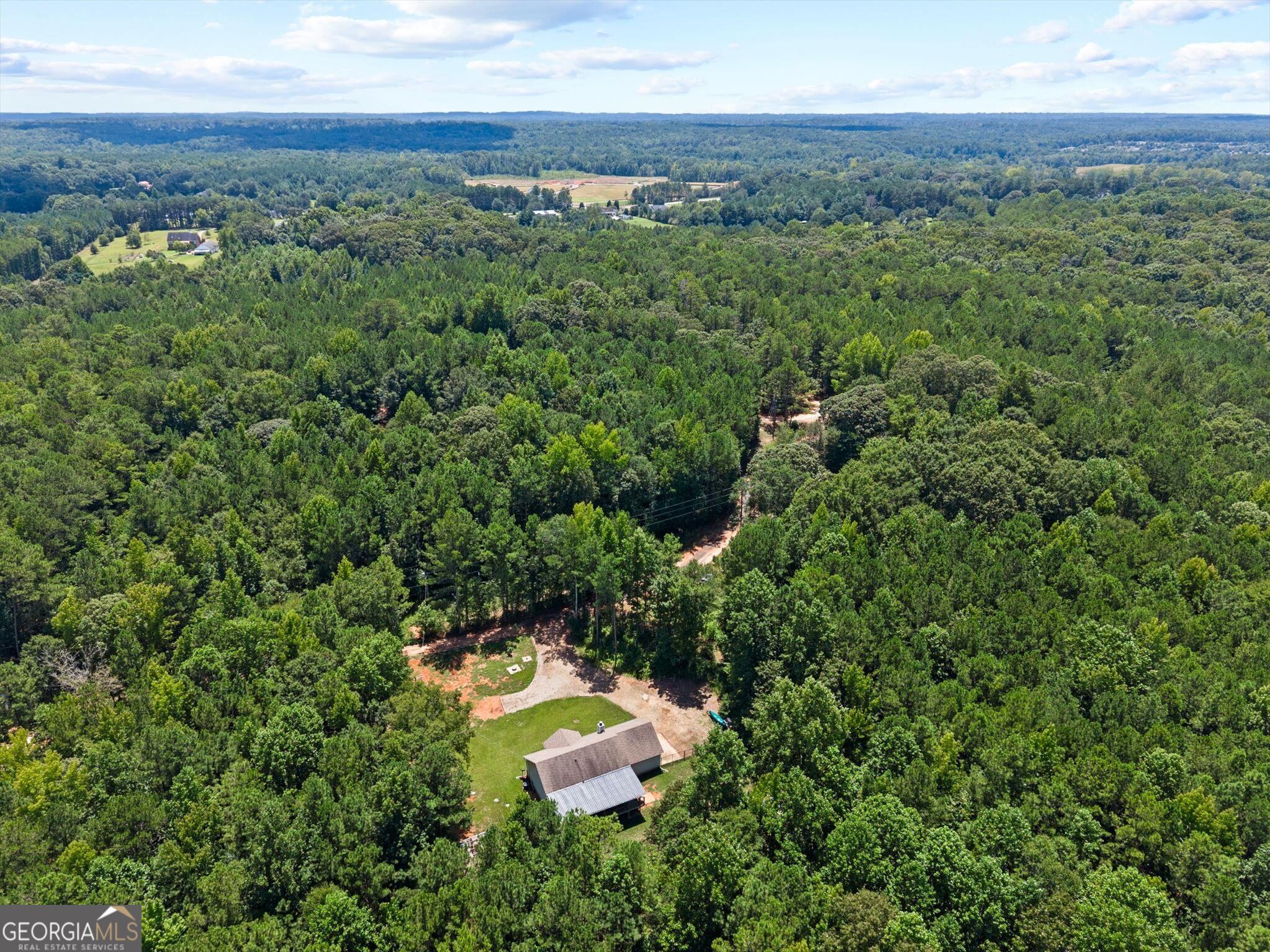 190 Smoak Field Road Griffin, GA 30223 - Photo 53 of 58 Gallery Image 53