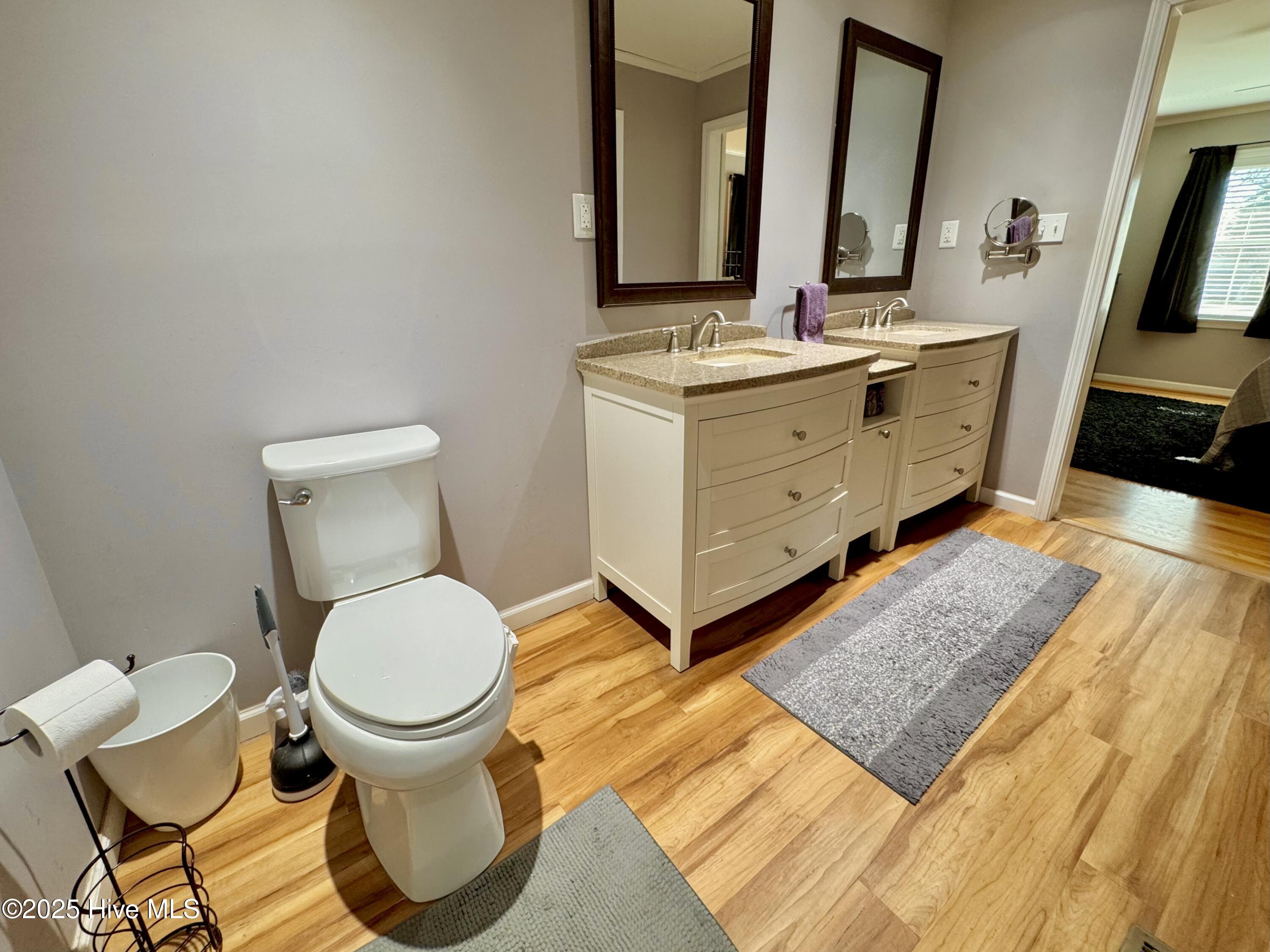3420 Dobbs Farm Road Kinston, NC 28504 - Photo 21 of 58 IMG_7369