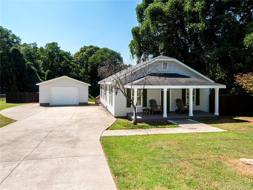 537 Shearers Road Mooresville, NC 28115 - Photo 1 of 23 Gallery Image 1