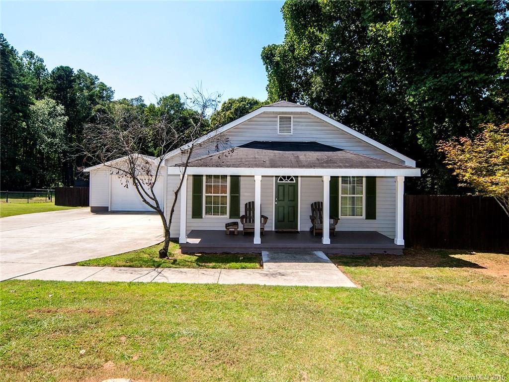 537 Shearers Road Mooresville, NC 28115 - Photo 2 of 23 Gallery Image 2
