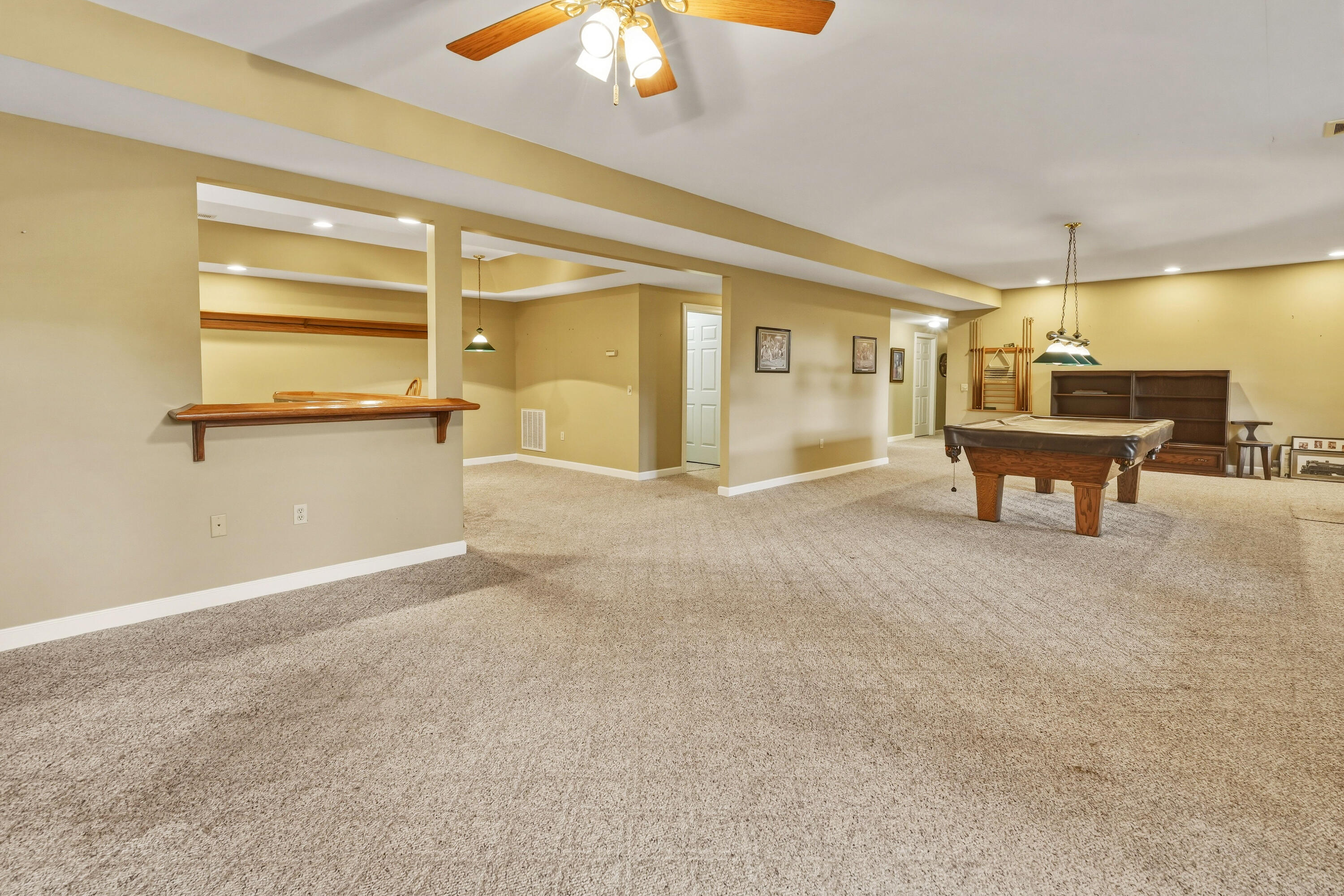 180 Harmony School Road Hardy, VA 24101 - Photo 71 of 94 Family Room